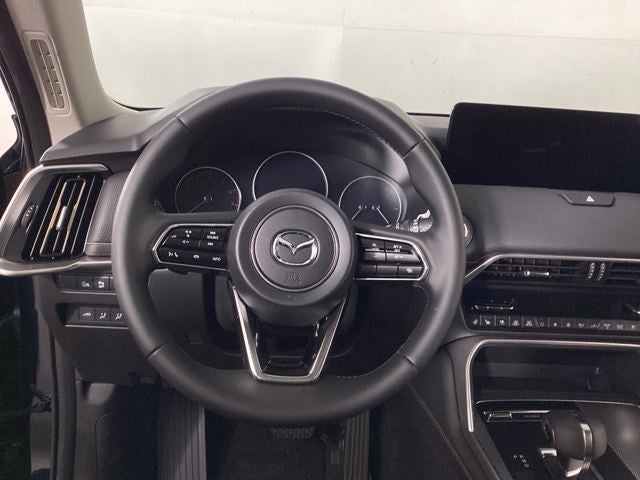 2026 Mazda Mazda CX-90 Preferred