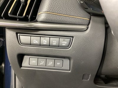 2026 Mazda Mazda CX-90 Preferred