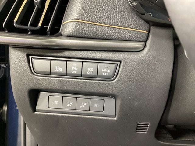 2026 Mazda Mazda CX-90 Preferred