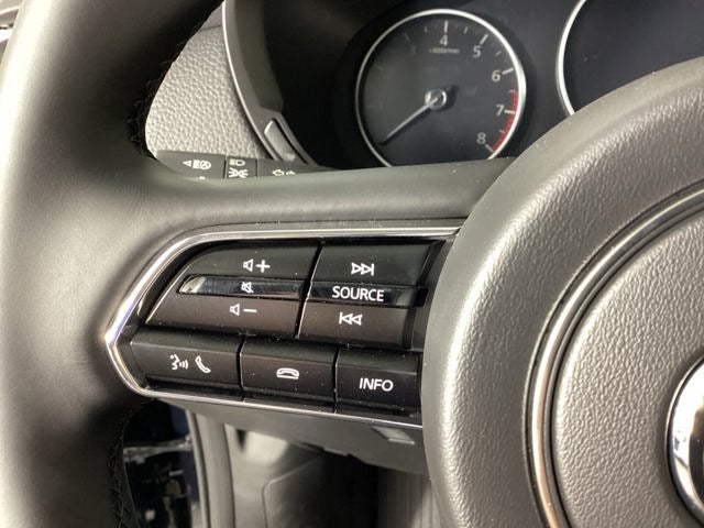 2026 Mazda Mazda CX-90 Preferred