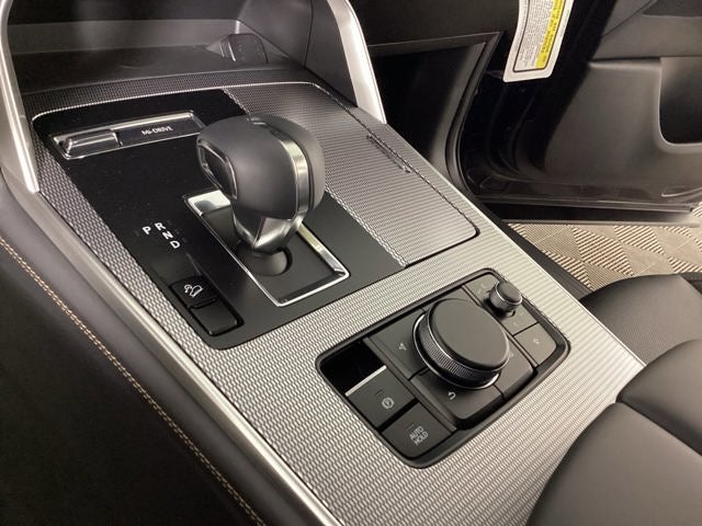 2026 Mazda Mazda CX-90 Preferred