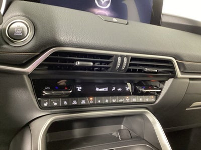 2026 Mazda Mazda CX-90 Preferred