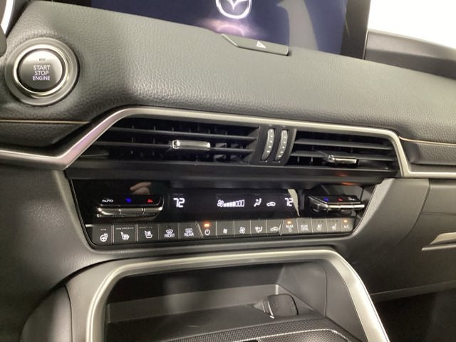 2026 Mazda Mazda CX-90 Preferred