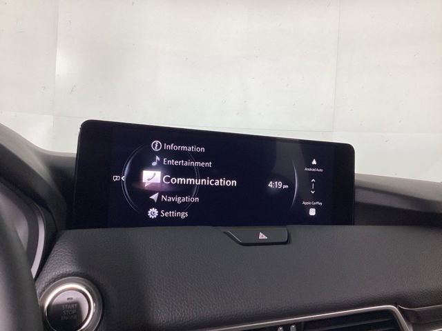 2026 Mazda Mazda CX-90 Preferred
