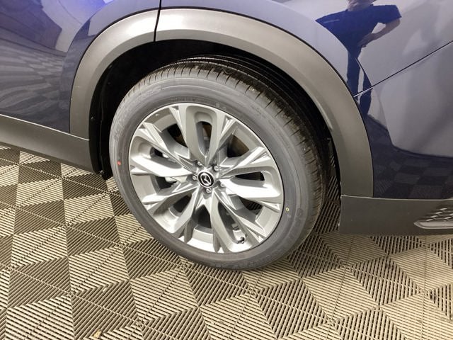 2026 Mazda Mazda CX-90 Preferred