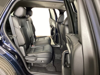 2026 Mazda Mazda CX-90 Preferred