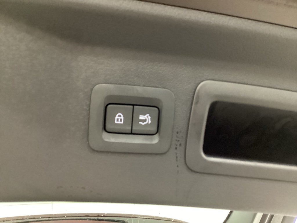 2026 Mazda Mazda CX-90 PHEV Premium Sport