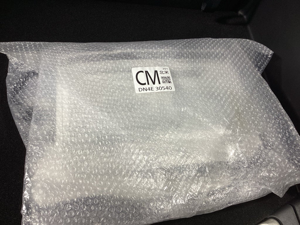 2026 Mazda Mazda CX-90 PHEV Premium Sport