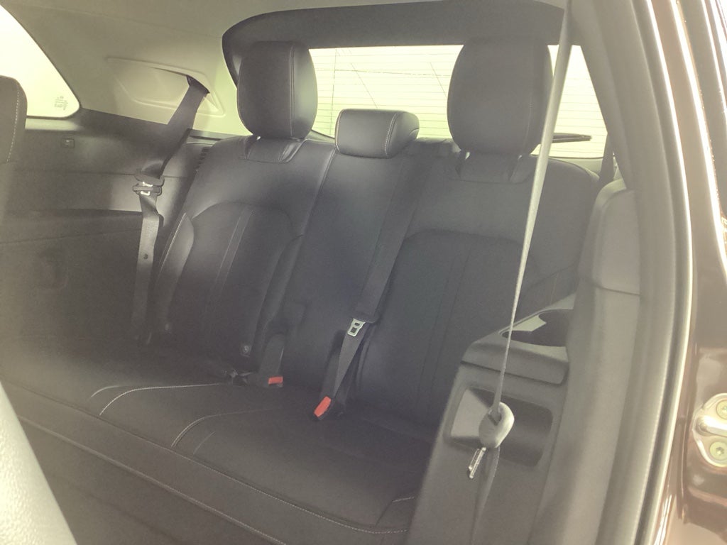 2026 Mazda Mazda CX-90 PHEV Premium Sport