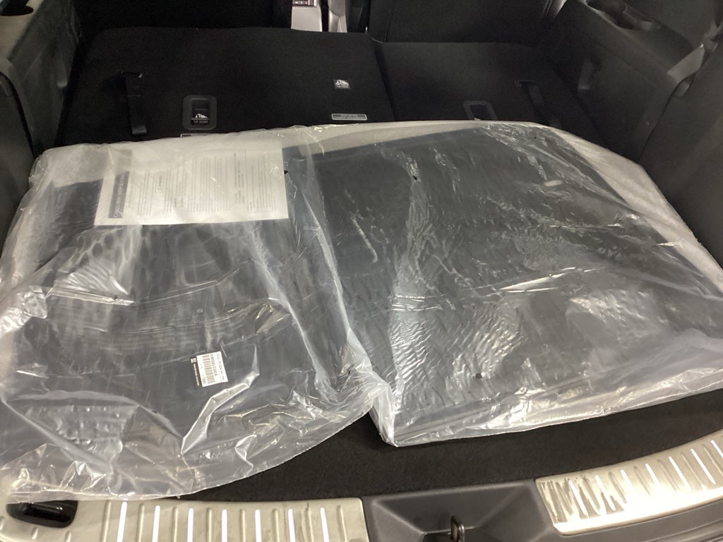 2026 Mazda Mazda CX-90 PHEV Premium Sport