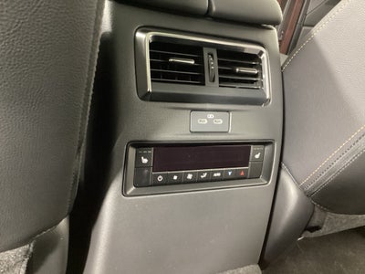 2026 Mazda Mazda CX-90 PHEV Premium Sport