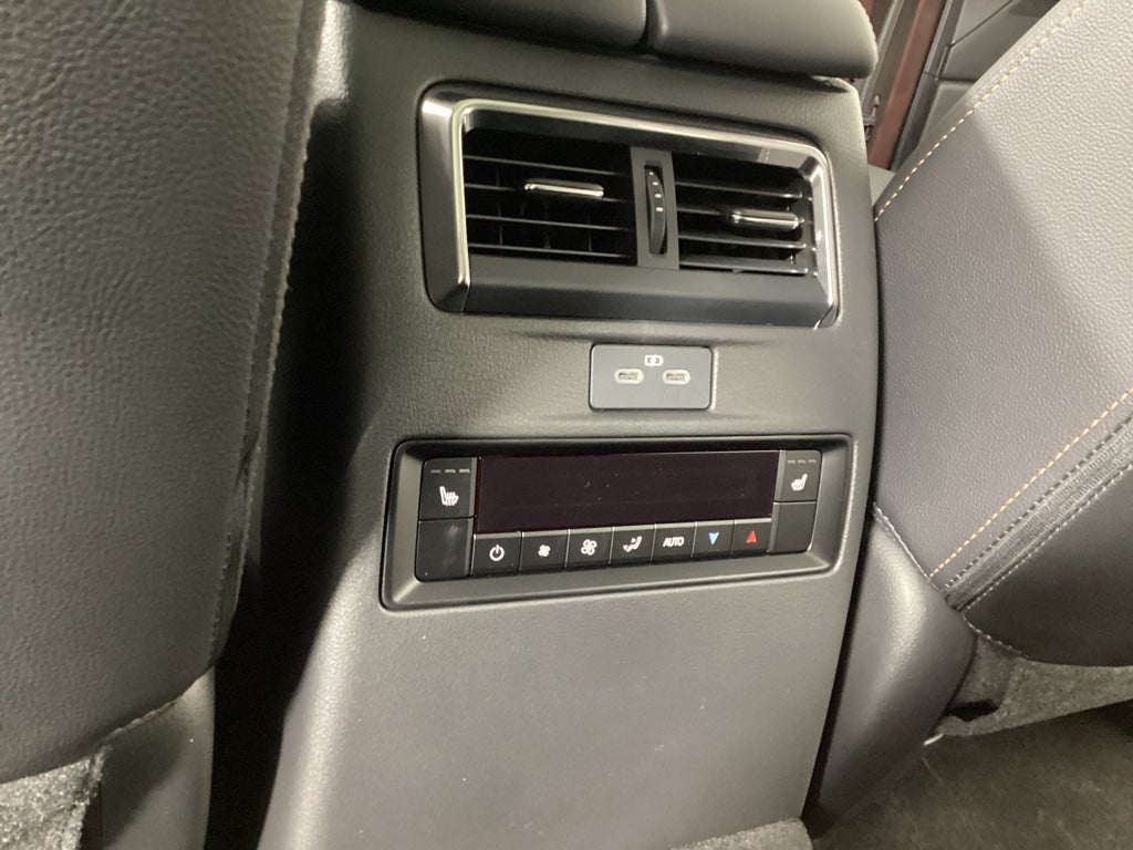 2026 Mazda Mazda CX-90 PHEV Premium Sport