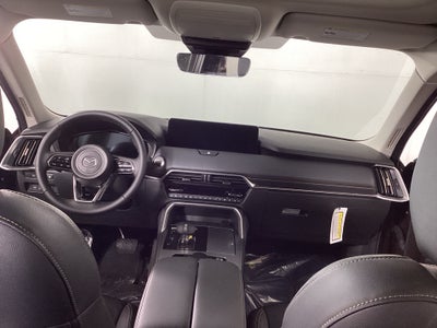 2026 Mazda Mazda CX-90 PHEV Premium Sport