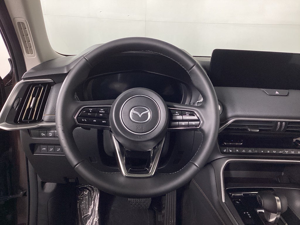 2026 Mazda Mazda CX-90 PHEV Premium Sport