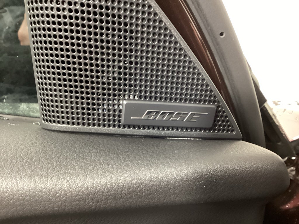 2026 Mazda Mazda CX-90 PHEV Premium Sport