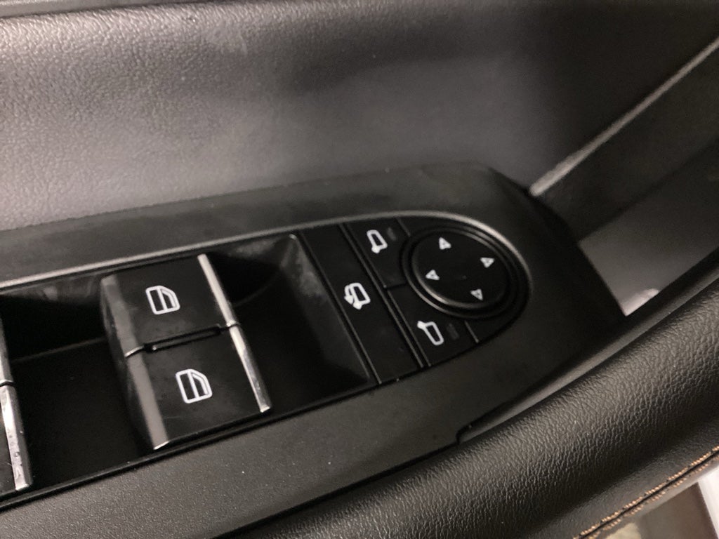 2026 Mazda Mazda CX-90 PHEV Premium Sport