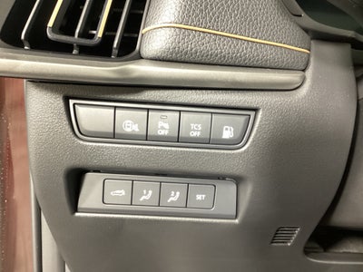 2026 Mazda Mazda CX-90 PHEV Premium Sport