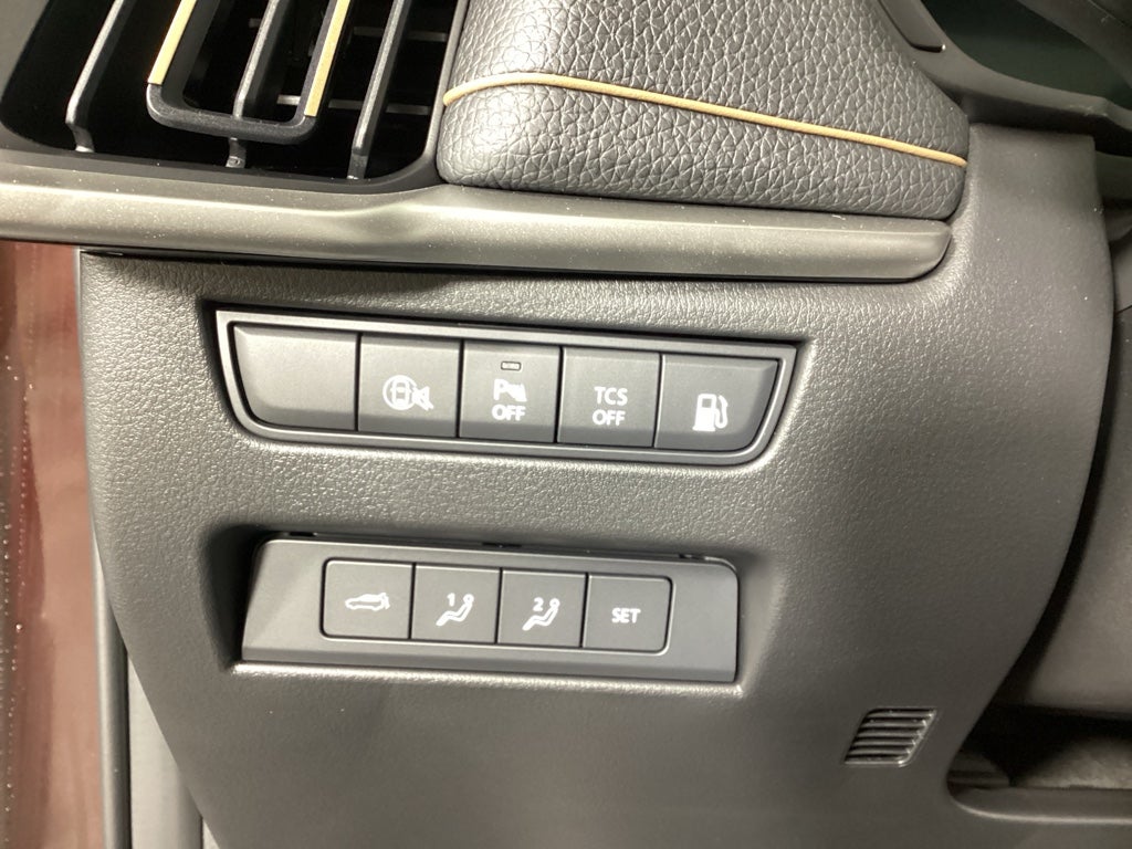 2026 Mazda Mazda CX-90 PHEV Premium Sport