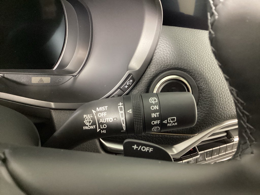 2026 Mazda Mazda CX-90 PHEV Premium Sport