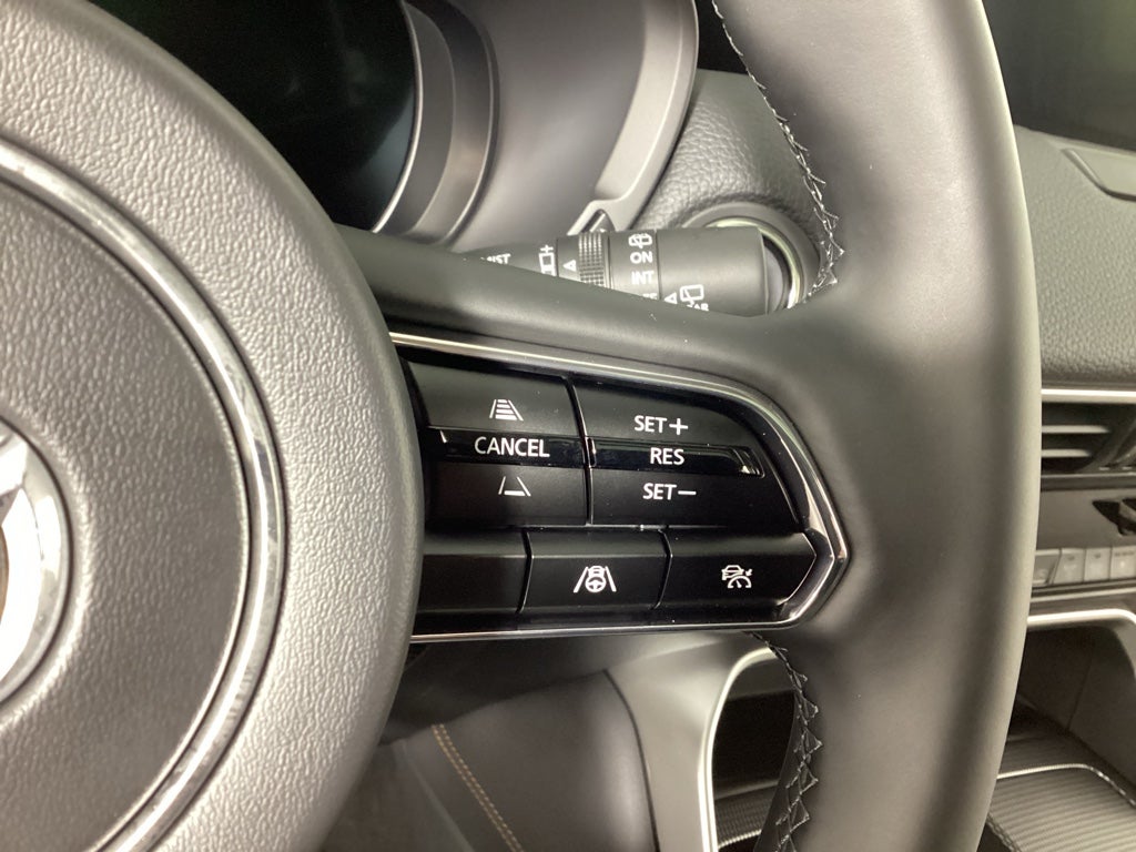 2026 Mazda Mazda CX-90 PHEV Premium Sport