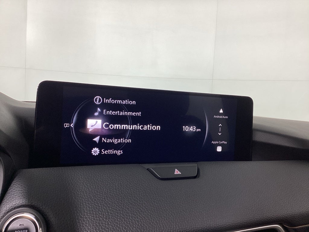 2026 Mazda Mazda CX-90 PHEV Premium Sport