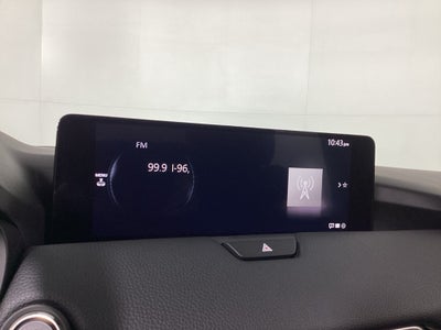 2026 Mazda Mazda CX-90 PHEV Premium Sport