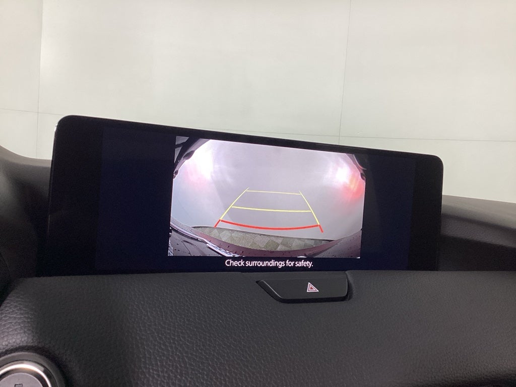 2026 Mazda Mazda CX-90 PHEV Premium Sport