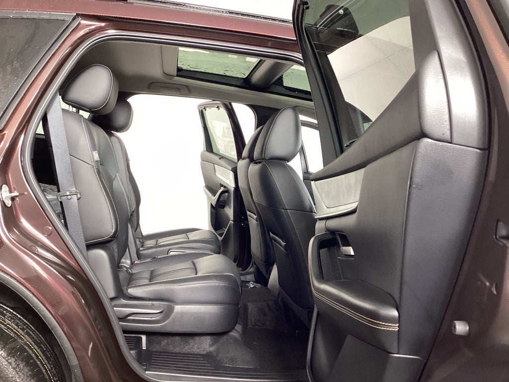 2026 Mazda Mazda CX-90 PHEV Premium Sport