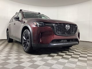 2026 Mazda Mazda CX-90 PHEV