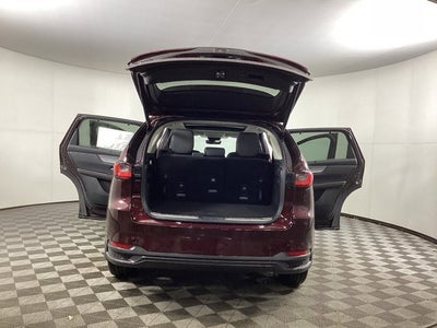 2026 Mazda Mazda CX-90 PHEV Premium Sport