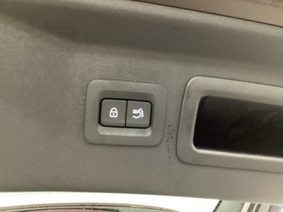 2026 Mazda Mazda CX-90 PHEV Premium Sport