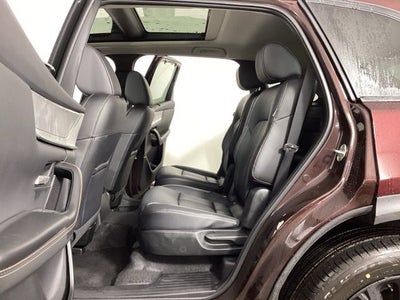 2026 Mazda Mazda CX-90 PHEV Premium Sport