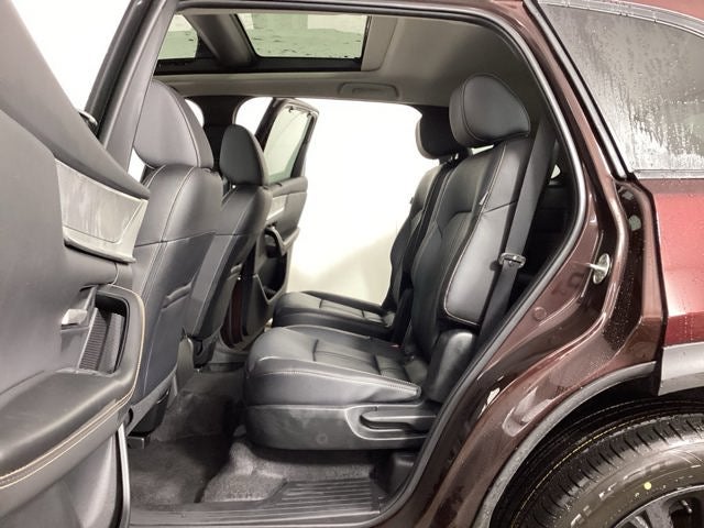 2026 Mazda Mazda CX-90 PHEV Premium Sport