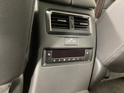 2026 Mazda Mazda CX-90 PHEV Premium Sport