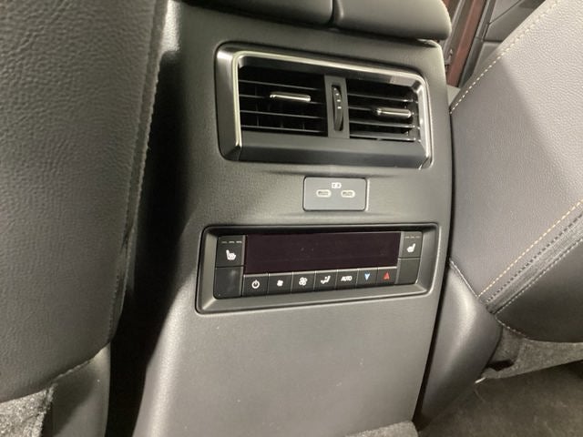 2026 Mazda Mazda CX-90 PHEV Premium Sport