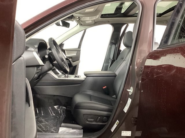 2026 Mazda Mazda CX-90 PHEV Premium Sport