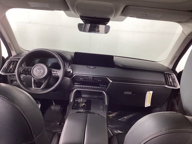 2026 Mazda Mazda CX-90 PHEV Premium Sport