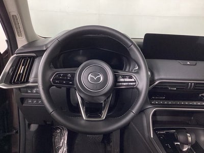 2026 Mazda Mazda CX-90 PHEV Premium Sport