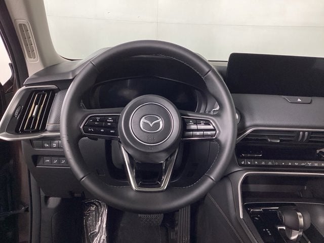 2026 Mazda Mazda CX-90 PHEV Premium Sport