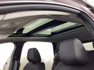 2026 Mazda Mazda CX-90 PHEV Premium Sport