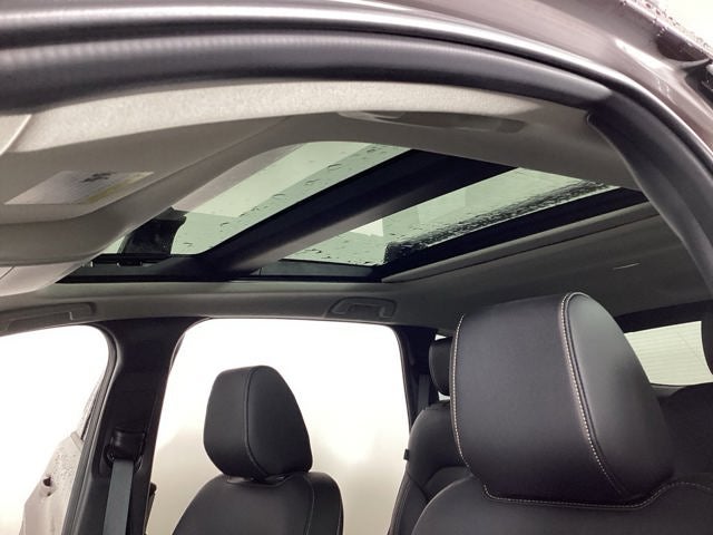 2026 Mazda Mazda CX-90 PHEV Premium Sport