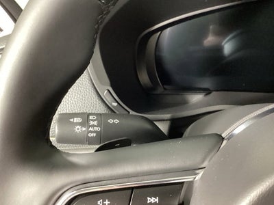 2026 Mazda Mazda CX-90 PHEV Premium Sport