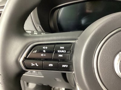 2026 Mazda Mazda CX-90 PHEV Premium Sport