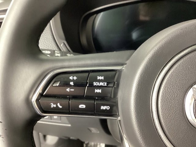 2026 Mazda Mazda CX-90 PHEV Premium Sport