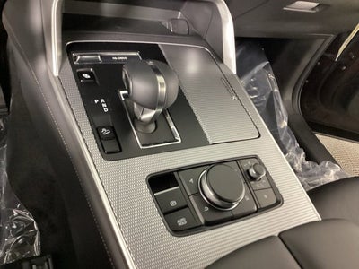 2026 Mazda Mazda CX-90 PHEV Premium Sport