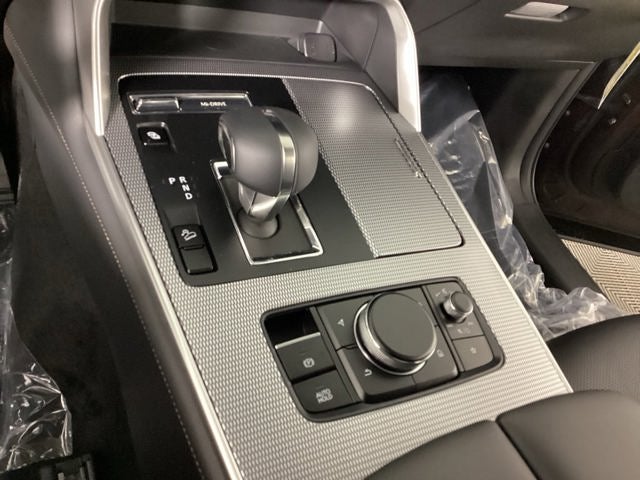 2026 Mazda Mazda CX-90 PHEV Premium Sport