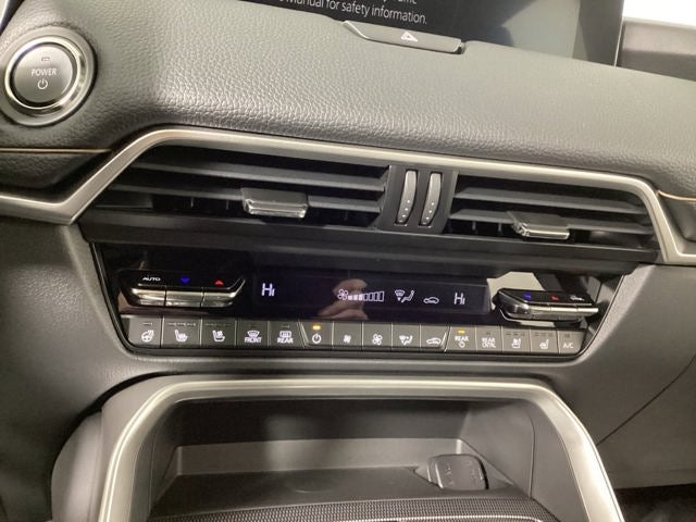 2026 Mazda Mazda CX-90 PHEV Premium Sport