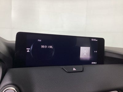 2026 Mazda Mazda CX-90 PHEV Premium Sport