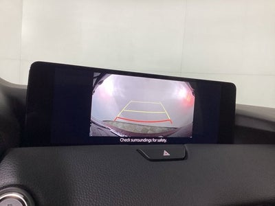 2026 Mazda Mazda CX-90 PHEV Premium Sport