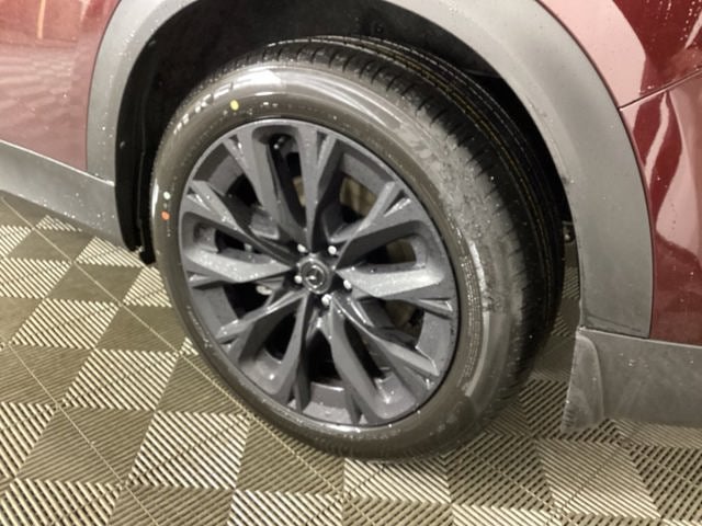 2026 Mazda Mazda CX-90 PHEV Premium Sport